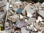 裝修垃圾分選生產線